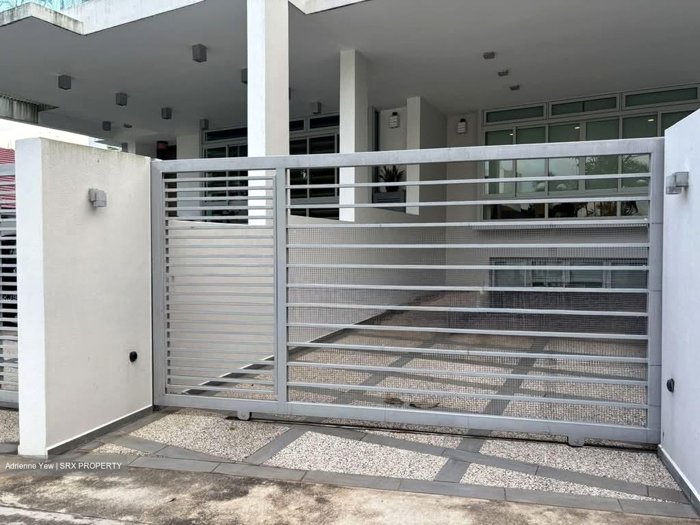 Airview Park (D21), Semi-Detached #572533341